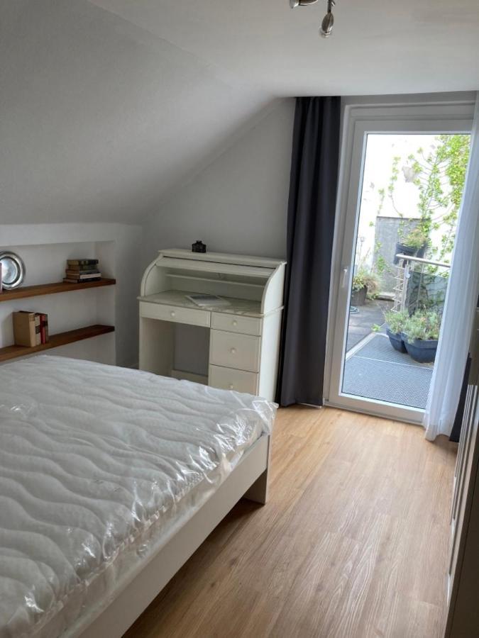 Gaestewohnung Lipperland Lage  Eksteriør bilde