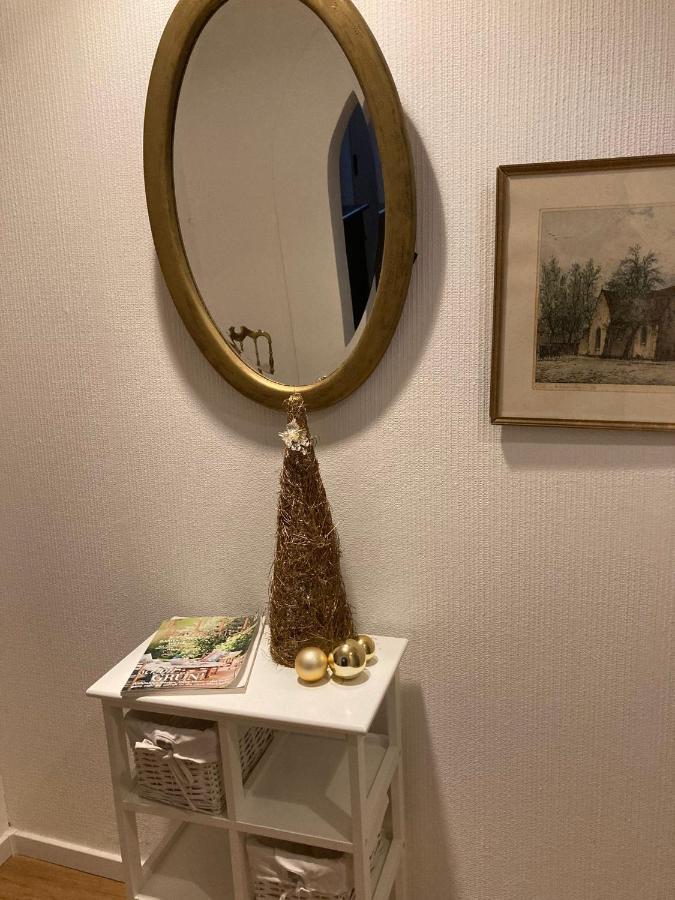 Gaestewohnung Lipperland Lage  Eksteriør bilde